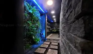 Photo de Spa, Les Sources D'aulps