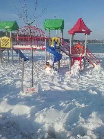 Photo de Child park