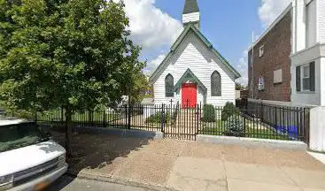 Photo de Grace Episcopal Church and the Incarnation