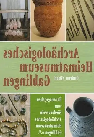 Photo de Archäologisches Museum Gablingen