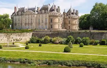 Photo de Château du Lude