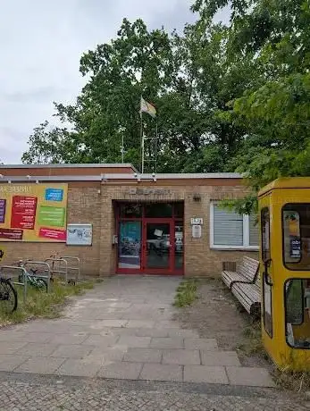 Photo de meredo – Medienkompetenzzentrum Reinickendorf