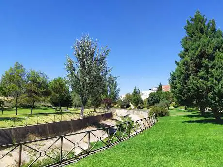 Photo de Rivillas Park