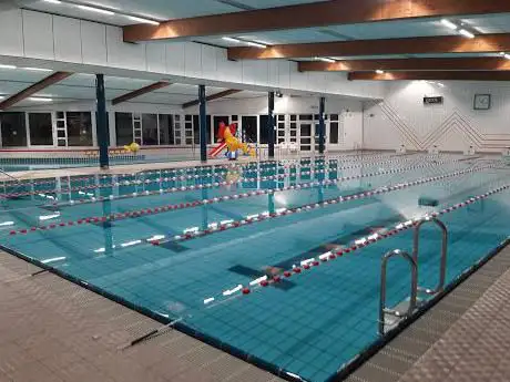 Photo de Piscine De Motte