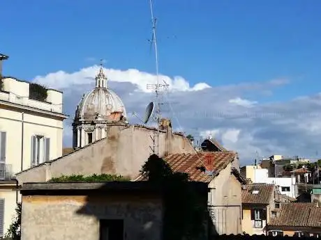 Photo de Palazzo Del Gallo di Roccagiovine