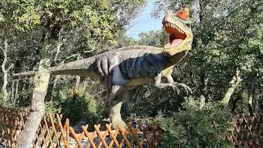 Photo de DINO PARC