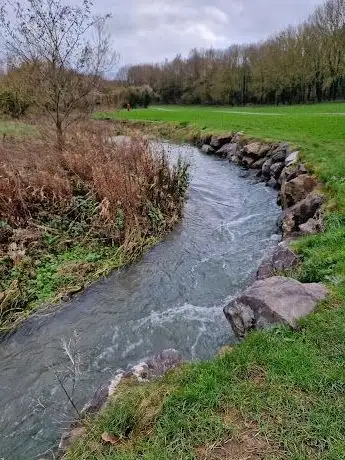 Photo de Ward River Valley Park