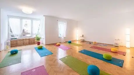 Photo de GesundmitYoga