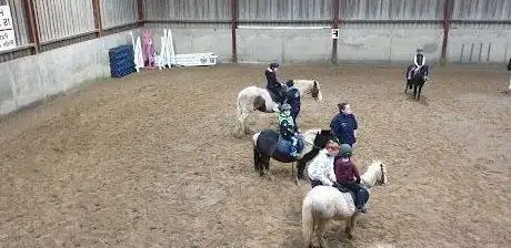Photo de West Cork Equine Centre
