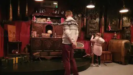 Photo de Locked In A Room