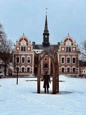 Photo de Rådhusparken