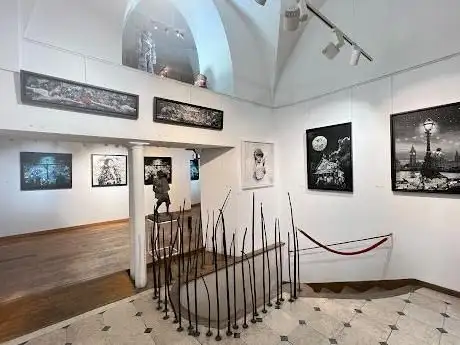 Photo of Modus Art Gallery