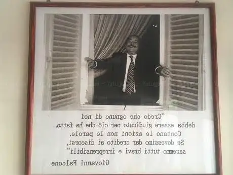 Photo de Circolo Culturale La Piazzetta