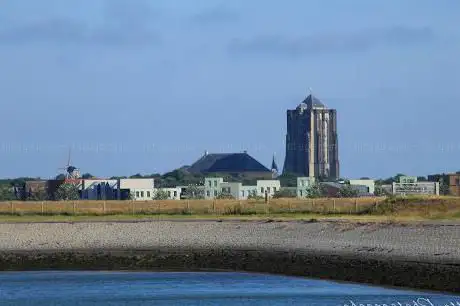 Photo de Viewpoint Havenhoofd (Harbour Breakwater))