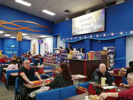 Photo de Leo Leisure Bingo