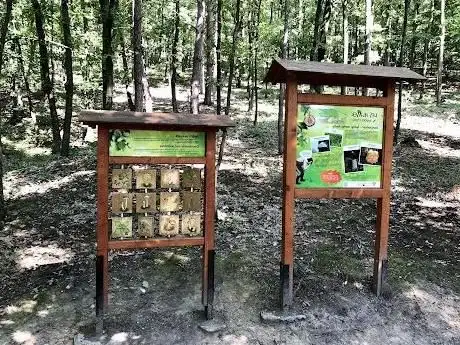 Photo de Stezka Les Hlásek