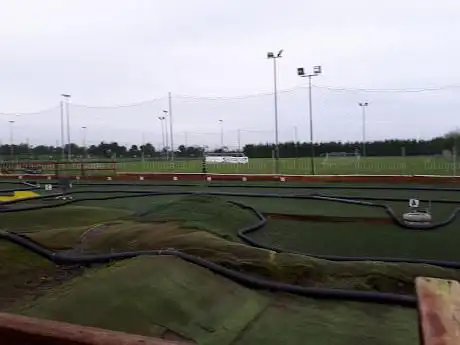 Navan Nitro Nuts RC Club