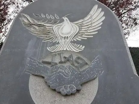Photo de Monument de la Première Guerre mondiale