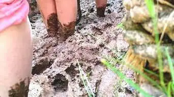 Photo de WIZZ'TITI - Trail barefoot