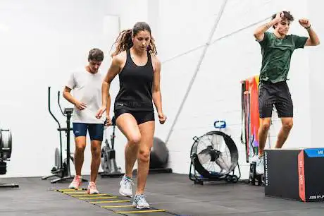 Photo de CLÃNICA VALLS