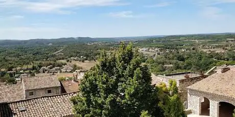 Photo de Cévennes Tourisme - Bureau de Vézénobres