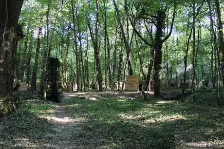 Photo de Paintball Eclate Game