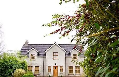 Bellisle House