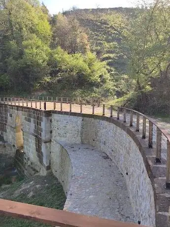 Photo de Kemerdere Köprüsü