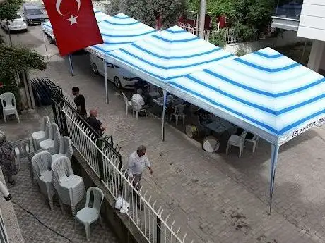 Photo de Şht. Mevlit Özütürkmen Parkı