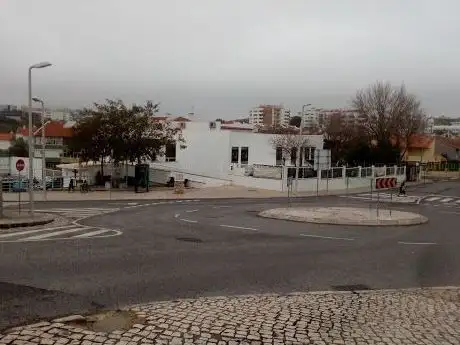 Photo de CESPA - Centro Social da Paróquia de N.ª S.ª da Conceição de Abóboda - Casa de TalaÃde