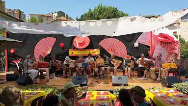 Photo de Centre culturel espagnol