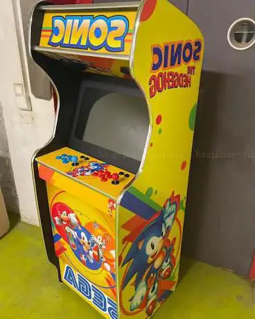 Photo de KING ARCADE
