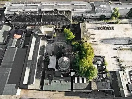 Photo de RAW-Gelände
