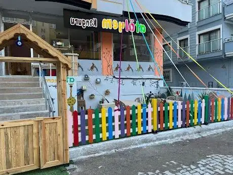 Photo de Atölyem Kanguru Osmaniye Çocuk Atölyesi - Hayal Gücü İstasyonu