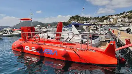 Photo de Nemo Sub - Baia