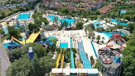 Photo de Aqua Club Dolphin