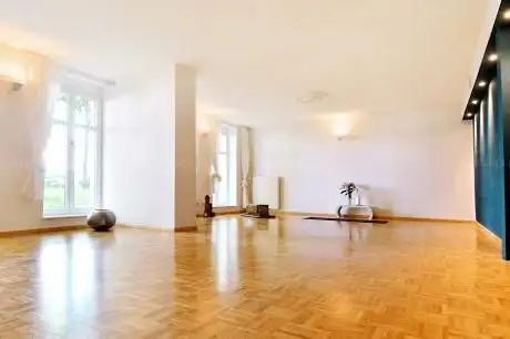Photo de Akasha Yoga und Ayurveda
