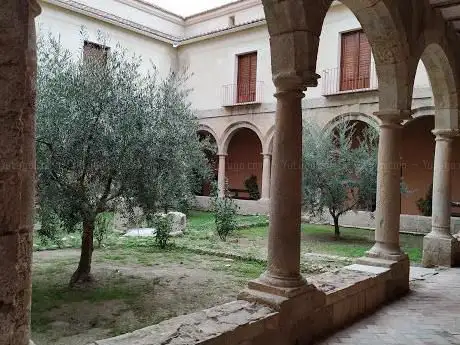 Photo de Convento de San Francisco Requena