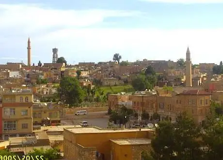 Photo de Köşk