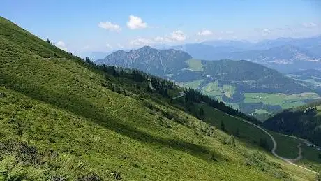 Photo de Wiedersberger Horn