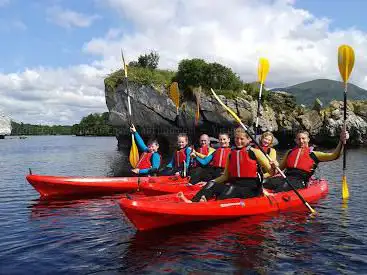 Photo de Wild N Happy Adventure Travel