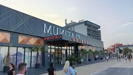 Photo de Platinum Casino