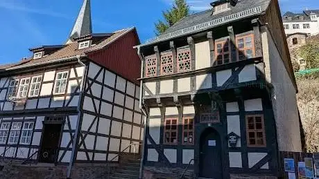 Photo de Museum Kleines Bürgerhaus