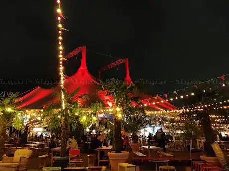 Photo de Hardturmplatz