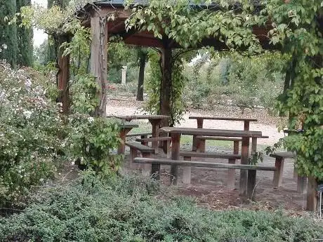 Photo de Royal Botanic Garden Juan Carlos I