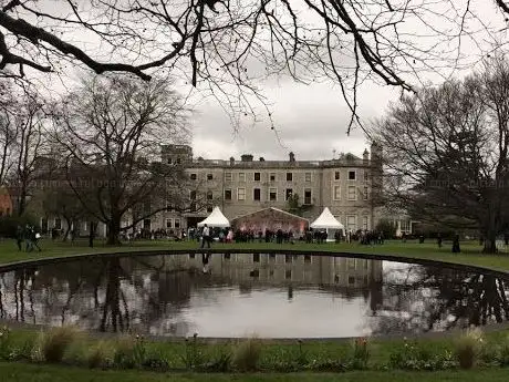Photo de Farmleigh House & Estate