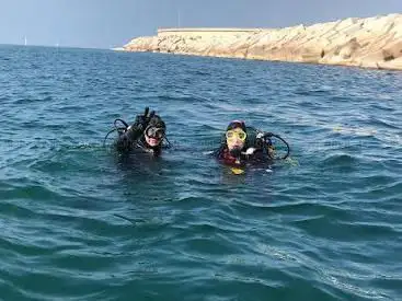 Photo de DIVE CENTER CLUB EL MAR DE VALENCIA