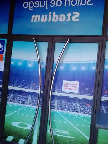 Photo de Salón de Juegos Stadium
