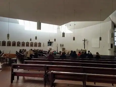 Photo de St. Cornelius und Cyprian