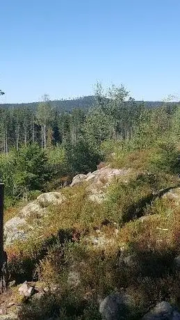Photo de Torrakberget